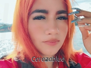 Cerezablue