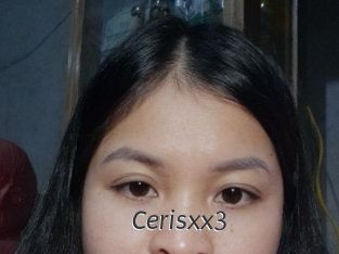 Cerisxx3