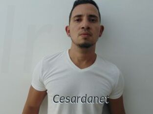 Cesardanet