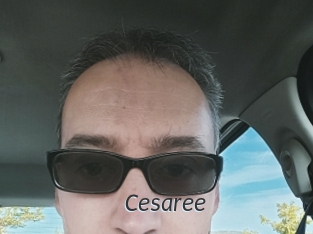 Cesaree