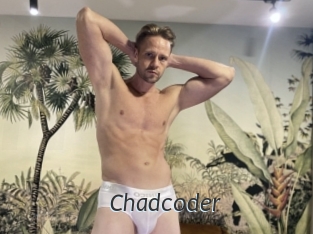 chadcoder Ligne Rose