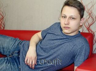 chadfit Ligne Rose