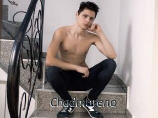 Chadmoreno