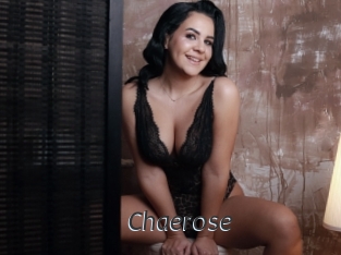 Chaerose