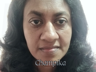 Champika