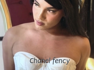 Chanel_fency