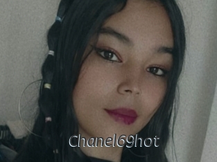 Chanel69hot