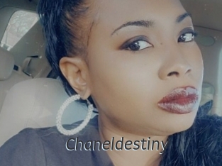 Chaneldestiny