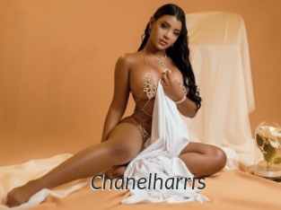 Chanelharris