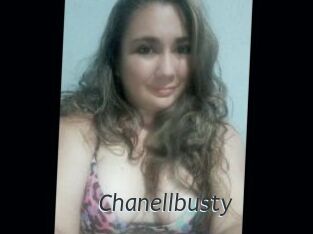 Chanellbusty