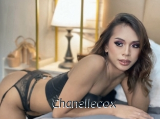chanellecox Ligne Rose