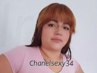 Chanelsexy34