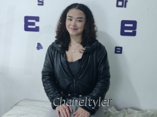 Chaneltyler