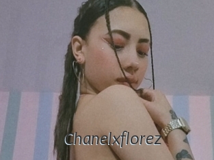 Chanelxflorez