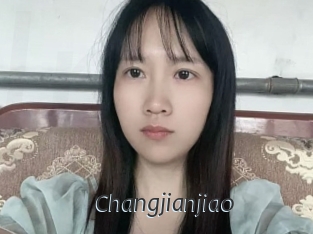 Changjianjiao