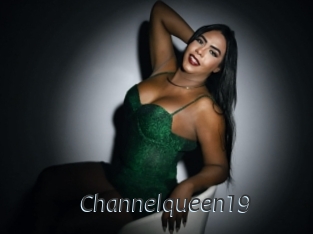 channelqueen19 Ligne Rose