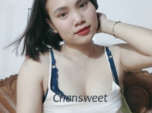 chansweet Ligne Rose