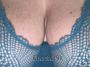 Chantal91