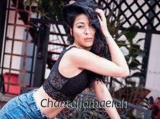 Chantaljamaerah