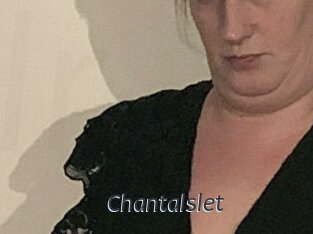 Chantalslet