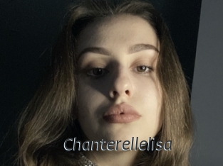 Chanterellelisa