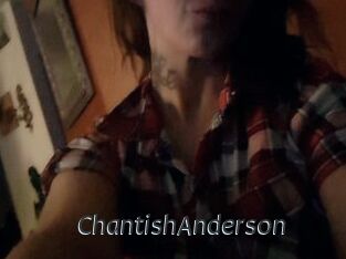 ChantishAnderson