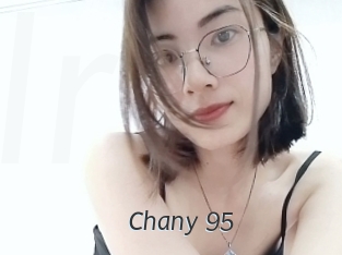 chany_95 Ligne Rose