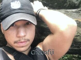 Chaosfiji