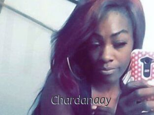 Chardanaay