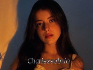 Charisesobrio