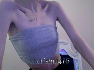 Charisma416