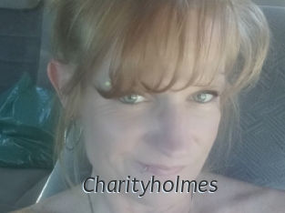 Charityholmes