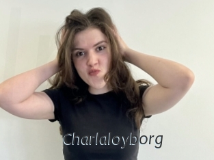 Charlaloyborg