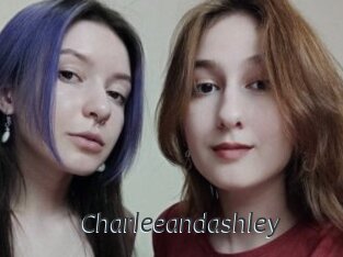 Charleeandashley
