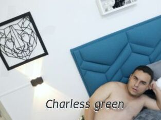 Charless_green
