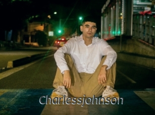 Charlessjohnson