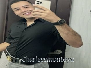 Charlessmontoya