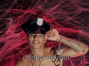 charlie_oconnor Ligne Rose