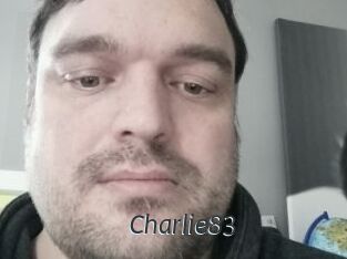 charlie83 Ligne Rose