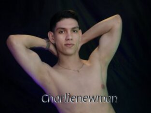 Charlienewman