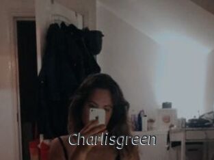 Charlisgreen