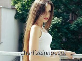 Charlizeinnocent