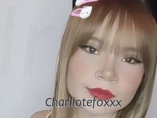 Charllotefoxxx