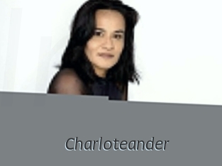 Charloteander