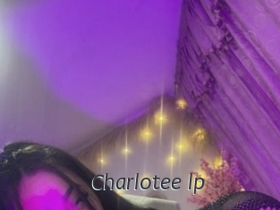 Charlotee_lp