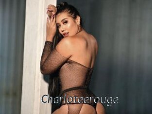 charloteerouge Ligne Rose