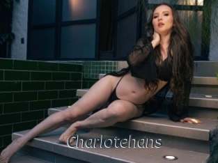 charlotehans Ligne Rose