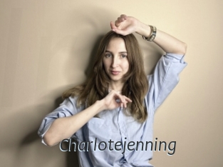 Charlotejenning