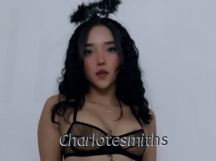 Charlotesmiths