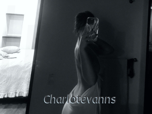 Charlotevanns